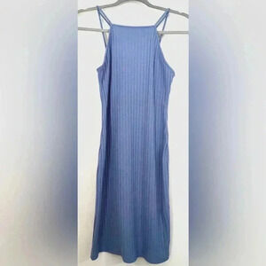 Forever 21 ribbed dress